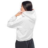 EAS Women’s Cropped Windbreaker