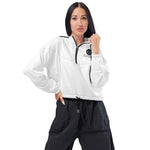 EAS Women’s Cropped Windbreaker