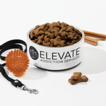 EAS Pet Bowl