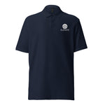 Elevate Embroidered Polo Shirt