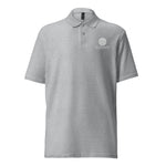 Elevate Embroidered Polo Shirt