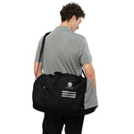 Elevate Adidas Duffle Bag