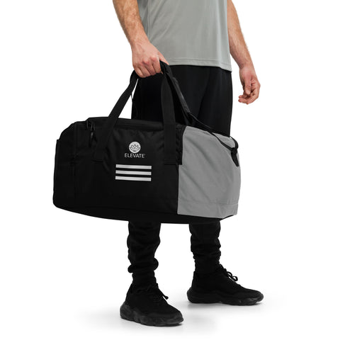 Elevate Adidas Duffle Bag