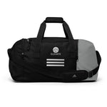 Elevate Adidas Duffle Bag