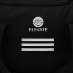 Elevate Adidas Duffle Bag