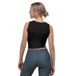 Going Rogue Workout Crop