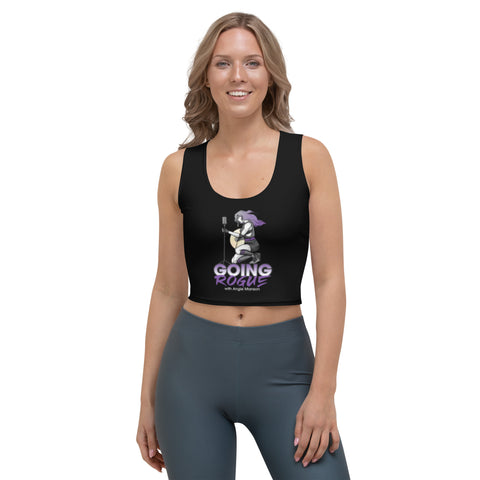 Going Rogue Workout Crop