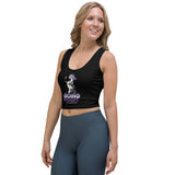 Going Rogue Workout Crop