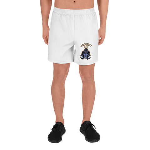 CrossFit EAS Men's Athletic Long Shorts