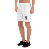 EAS Men's Athletic Long Shorts