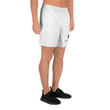 EAS Men's Athletic Long Shorts