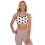 CrossFit EAS Padded Sports Bra