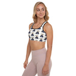 CrossFit EAS Padded Sports Bra