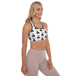 CrossFit EAS Padded Sports Bra