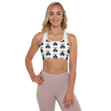 CrossFit EAS Padded Sports Bra