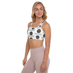 EAS Padded Sports Bra