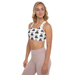 CrossFit EAS Padded Sports Bra