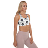 EAS Padded Sports Bra