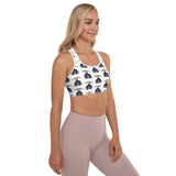 CrossFit EAS Padded Sports Bra