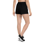 Going Rogue Women's Athletic Shorts