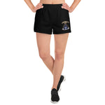 CrossFit EAS Women's Athletic Shorts