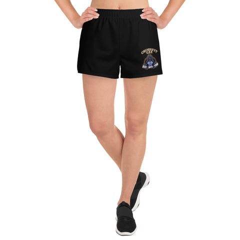 CrossFit EAS Women's Athletic Shorts
