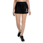 Going Rogue Women's Athletic Shorts