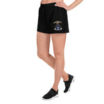CrossFit EAS Women's Athletic Shorts