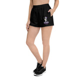 Going Rogue Women's Athletic Shorts