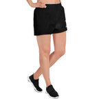 CrossFit EAS Women's Athletic Shorts