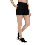 Going Rogue Women's Athletic Shorts