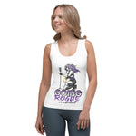 Going Rogue Workout Tank