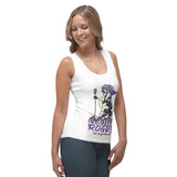 Going Rogue Workout Tank