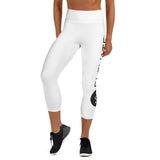 EAS Capri Leggings