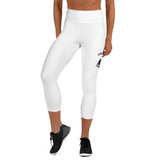 CrossFit EAS Capri Leggings