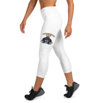 CrossFit EAS Capri Leggings