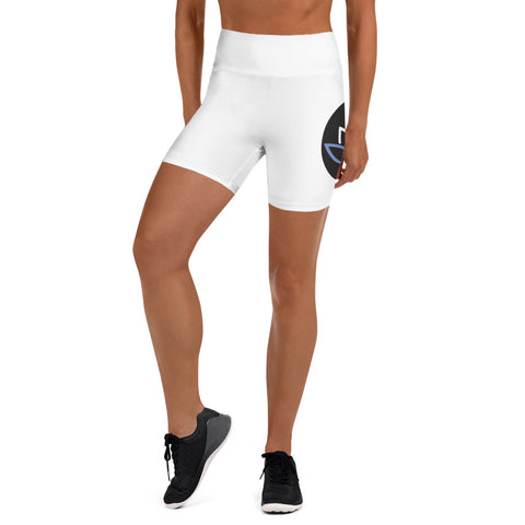 Elevate Biker Shorts