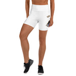 CrossFit EAS Biker Shorts