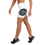 Elevate Biker Shorts