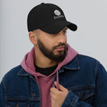 Elevate Dad Hat