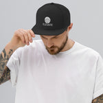 Elevate Snapback Hat