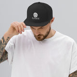 Elevate Snapback Hat