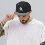 Elevate Snapback Hat