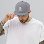 Elevate Snapback Hat