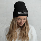 EAS Cuffed Beanie