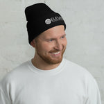 EAS Cuffed Beanie