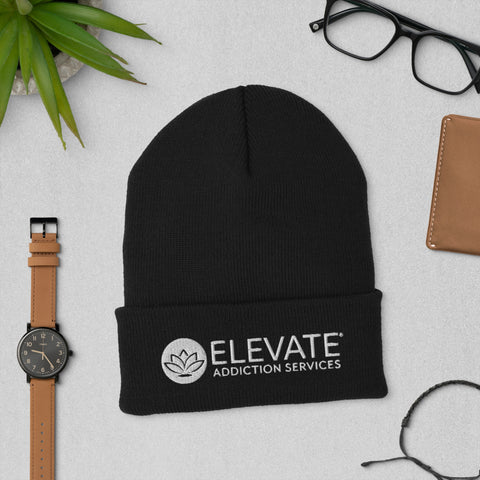 EAS Cuffed Beanie