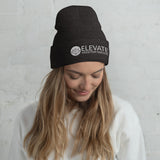 EAS Cuffed Beanie