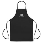 Elevate Embroidered Apron