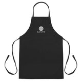 Elevate Embroidered Apron